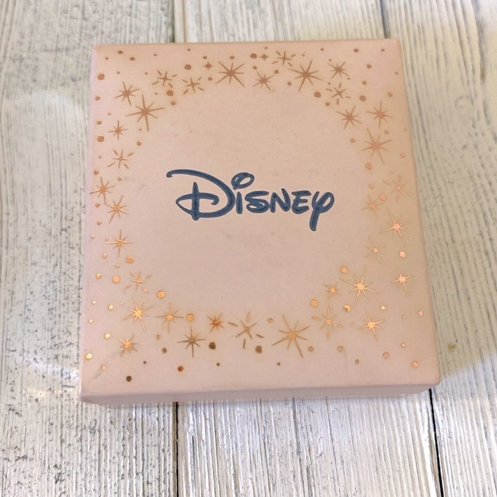 🎁 Minnie Mouse Sterling Silver Necklace - Picture 3 of 3